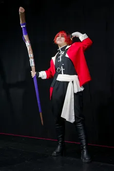 Copyright : Lucas Klotz